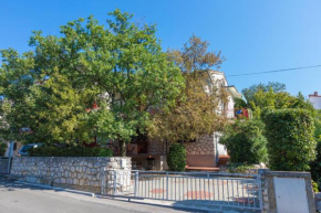 Apartment in Dramalj 41383